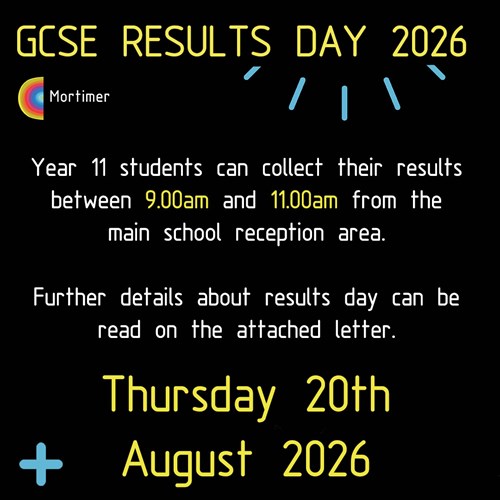Results Day 2025 Website Image