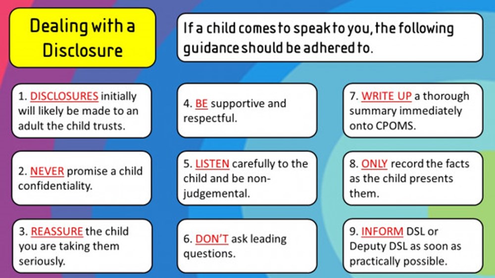 Disclosure Guidance 2021 600X338