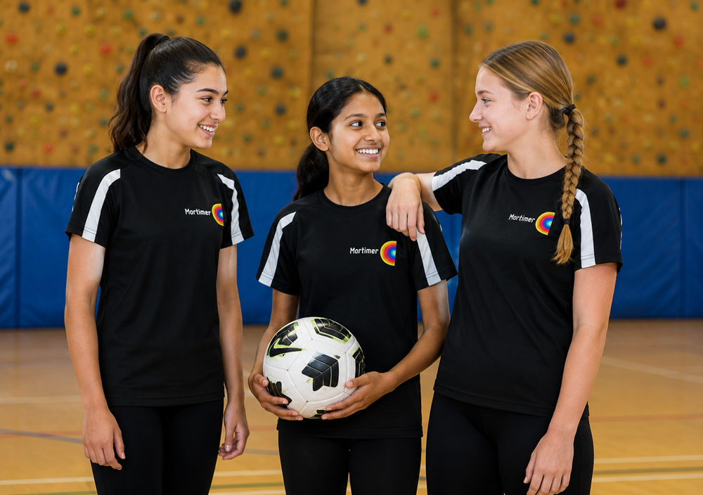 Image 1 For PE Uniform Page